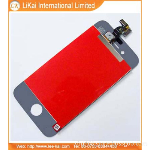 Wholesale Top Quality Mobile Touch Screen for iPhone 5s/ 5c in Shenzhen (ML-2)